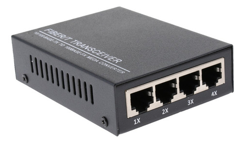 De Convertidor Gigabit, Ranura 10/100base-t A Sfp De 100