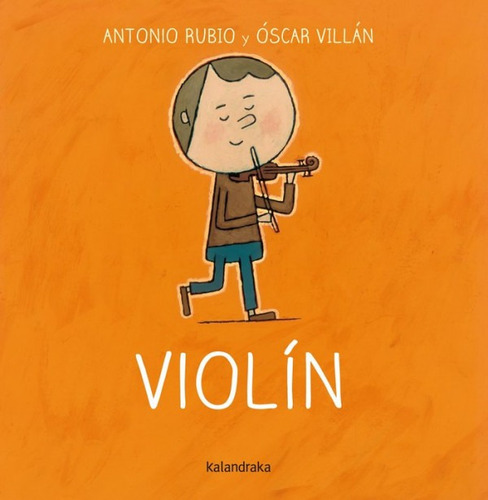 Violin