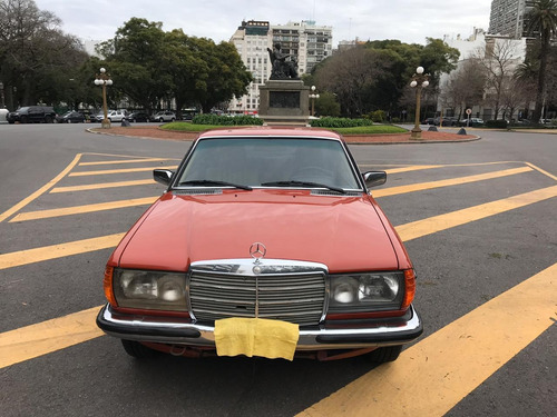 Mercedes-benz 230 C