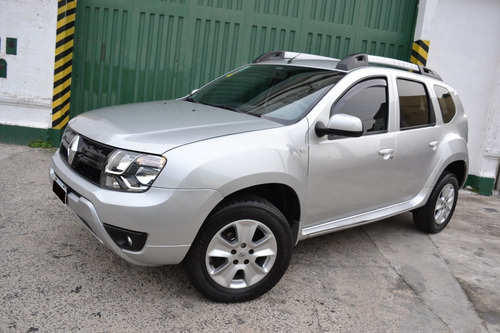 Renault Duster Privilege 1.6 2015 Unico Dueño / 70.000km /