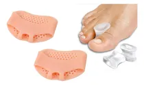 Comprar Combo Plantillas Gel Para Metatarso Mas Correctores Juanetes