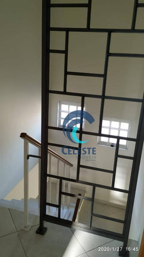 Imagem 6 de 23 de Casa À Venda, 507 M² Por R$ 1.500.000,00 - Centro - São José Dos Campos/sp - Ca0741