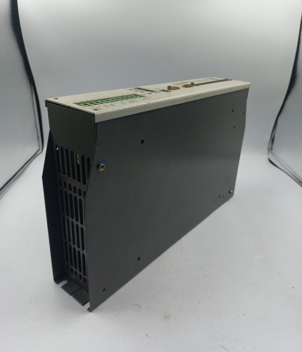 Servo Drive Weg Sem O Display Sca-04.8/16 H2 (Usado)