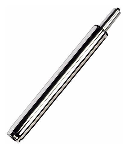 Hidraulico Piston Cajero Cromado Repuesto Silla De Oficina