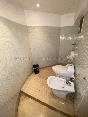 Imagen 13 de 25 de Apartamento En Venta, Altamira, 390mts, Rah 23-19047
