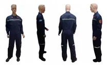 Comprar Mamelucos Para Bomberos Talle Espcial