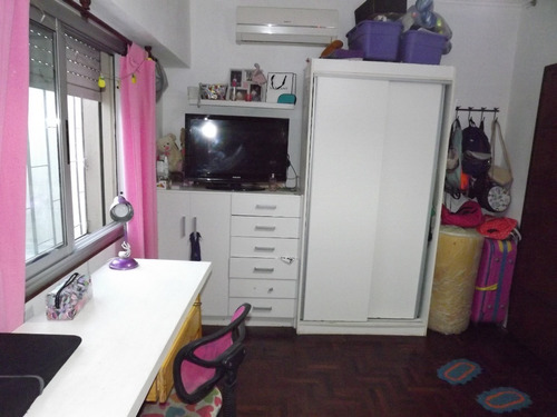 Imagen 27 de 27 de Ph En Venta - 528 E/120 Y 121 - 2 Dormis, 68 M² Cub. Cochera.