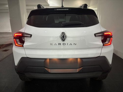Renault Kardian 1.0 Tce Techno 200 Edc