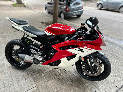 Inmaculada, Motor Nunca Abierto