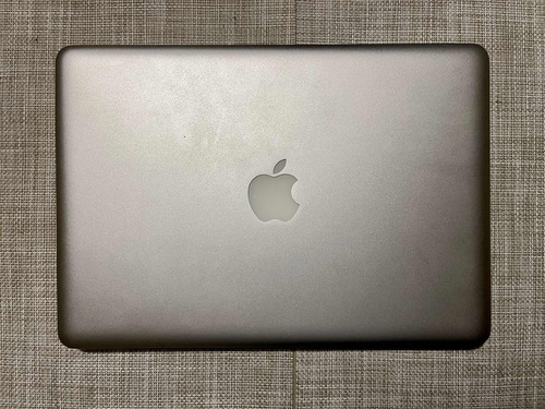 Macbook Pro 13