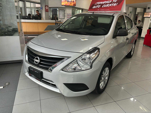 Nissan V-DRIVE TM A/C AUDIO A/C AUDIO