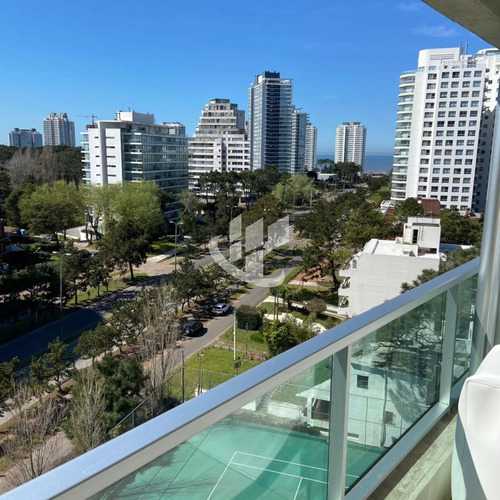 Apartamento, Venta, 3 Dormitorios, Amenities, Zona Shopping, Punta Del Este