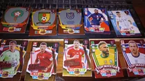 Comprar Adrenalyn Qatar 2022 Panini - Pack 10 Cartas Muy Especiales