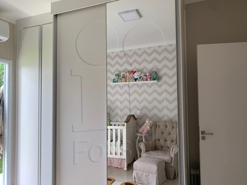 Imagem 12 de 22 de Casa Em Condominio Residencial Para Venda - Cc00103 - 68973104