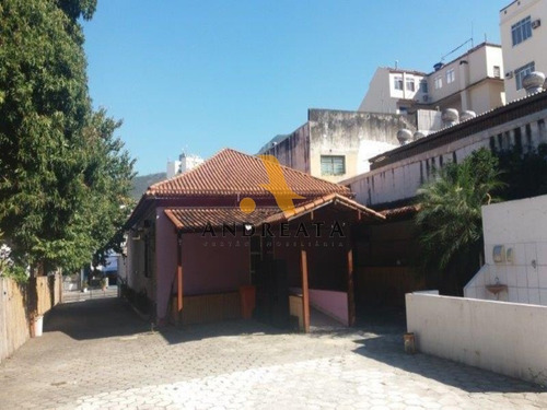 Imagem 5 de 19 de Vila Isabel - Rua Theodoro Da Silva - Vendo Maravilhoso Terreno Com 841m² - Ideal Para Incorporação - Aceito Permuta No Recreio - R$1.800.000. - Sqa0455j - 31975172