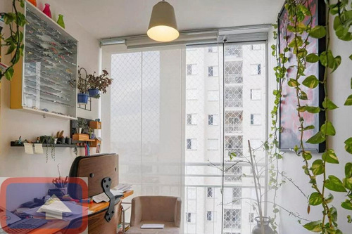 Imagem 4 de 20 de Ótimo 3 Dormts. 1 Suíte, 64 M², Varanda Gourmet, Na Água Funda/sp. - 17802