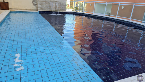 Imagem 20 de 30 de Apartamento - Ap00030 - 70038790