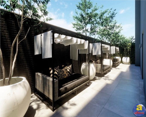 Imagem 6 de 8 de Pré-lançamento | Apartamento 90m Do Mar | 3 Suítes, 2 Vagas De Garagem No Centro Em Itapema/sc - Imobiliária África - Ap00911 - 70422137