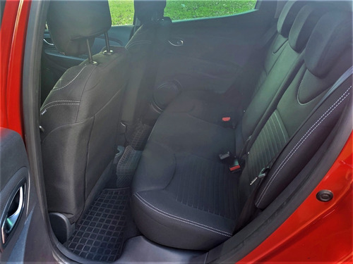 Renault Clio 1.2 Iv Fase Ii Expression