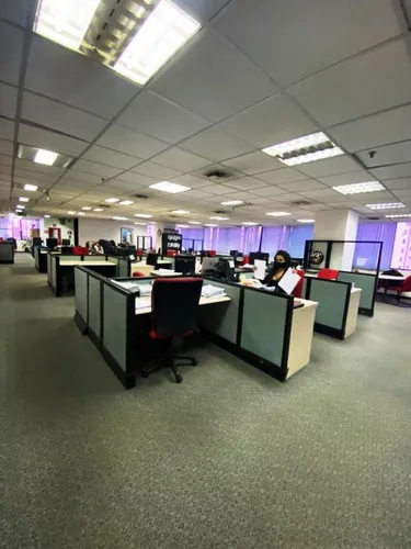 Oficina - La Urbina - 540 Mts2