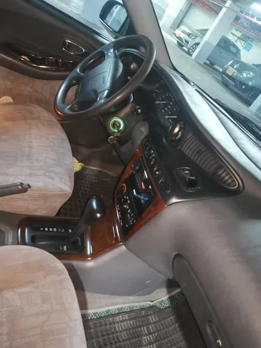 Daewoo Leganza 2.0 Cdx