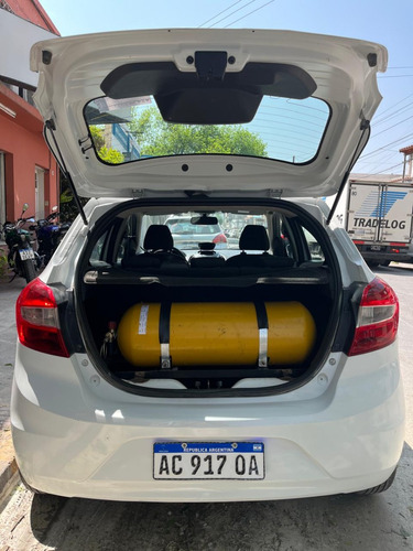Ford Ka 1.5 S