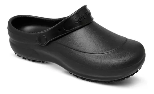 Crocs de best sale enfermagem