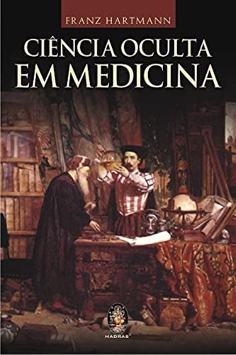 Ciência Oculta Em Medicina