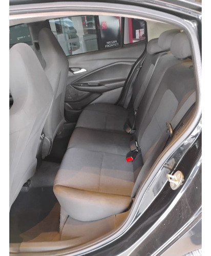 Chevrolet Onix 1.0 TURBO FLEX AUTOMÁTICO