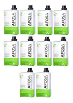 Comprar 10 Pz De 80 Ml Aceite Afosa Motor 2 Tiempos 2t Sintetico