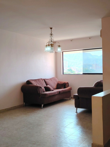 Elena Hidalgo Vende Hermoso Apartamento En Res. Bromelia. Tazajal. Municipio Naguanagua. Edo Carabobo. Cercano A Centros Comerciales Y Fácil Acceso A La Autopista (solo Clientes)