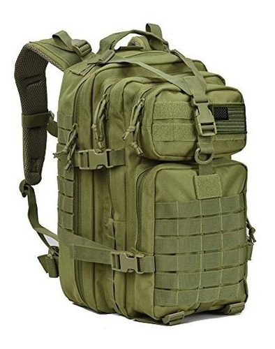 Reebow Gear - Mochila Táctica Militar Para Asalto