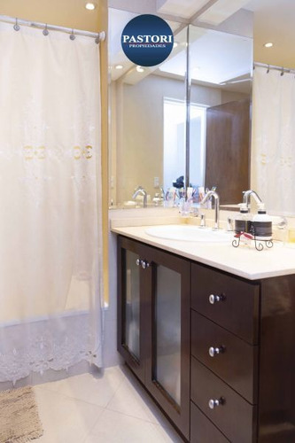 Imagen 17 de 20 de Departamento En Venta En Martínez Santa Fe / Fleming