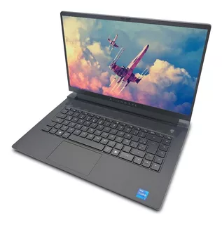 Laptop Gamer Alienware M15 R7 I7-12va 16gb 1tb Rtx3070ti Ref