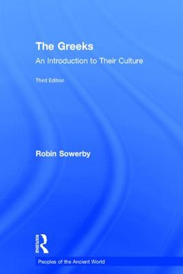 Libro The Greeks: An Introduction To Their Culture - Sowe...