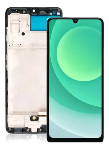 comprar Modulo Display Pantalla Para Samsung A32 4g Oled Con Marco