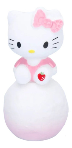 Lampara Hello Kitty Kuromi Cinnamonroll Melody Regalo Kawaii