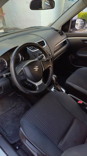 Suzuki Swift 1.4 Gls At