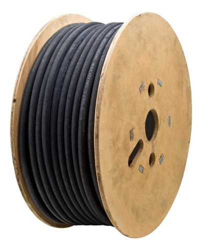 401115 Cable Para Soldadura Extra Flexible 70 Mm² Sumig