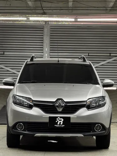 Renault Stepway 1.6 Zen