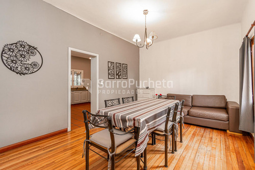 Venta Casa 3 Ambientes Con Jardín, Piscina Y Cochera En Palomar.