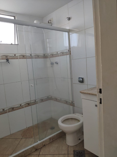 Imagem 23 de 25 de Execelente Apartamento Planejado - 2 Qtos - Cond Club