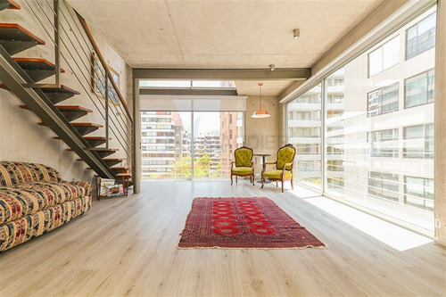 Imagen 3 de 16 de Loft En La Mejor Ubicación Del Barrio El Golf