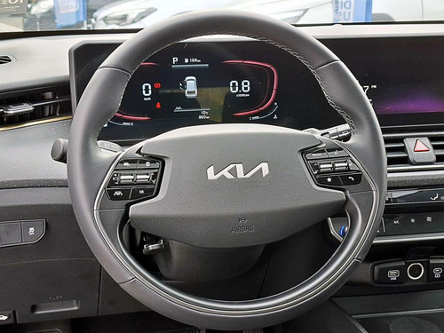 Kia K3 2025