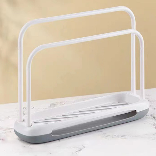 Rag Rack, Estante De Cocina, Cesta De Filtro, Suministros, E