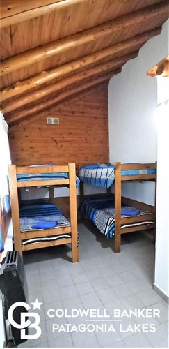 Complejo De Cabañas En Venta - El Bolsón - Río Negro