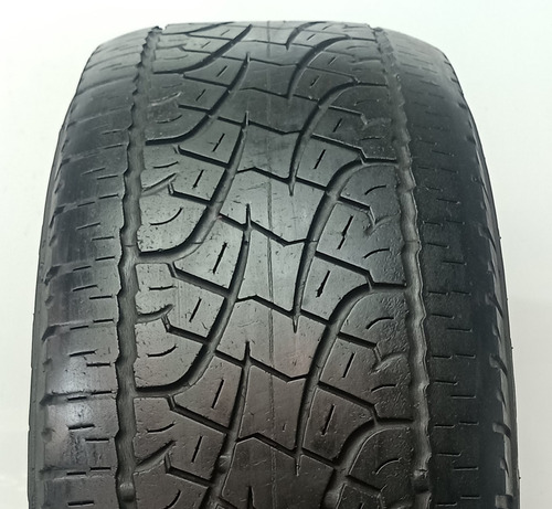 Neumático Pirelli Scorpion Atr 255 60 18 Det