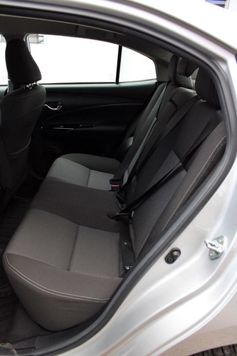 Toyota Yaris 1.5 107cv Xls 4 p
