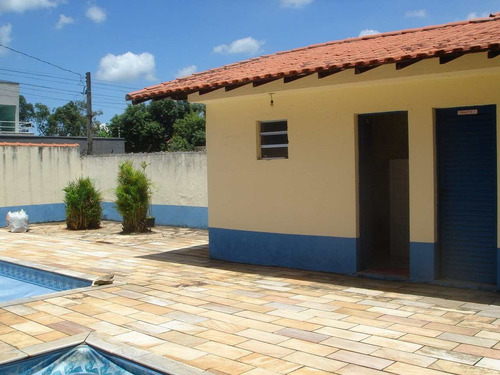 Imagem 4 de 20 de Imóvel Para Lazer E Festas - Suzano - R$ 375 Mil, Cod: 2747 - V2747