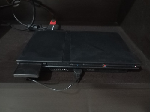 Ps2 Slim